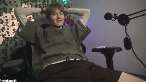 Ben online show from 10-21-25, 07:58