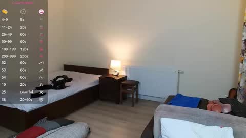 Vicky  Victor online show from 03-04-26, 01:39