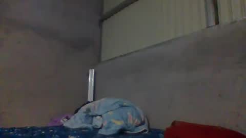 twinkle_purplemelon online show from 10-29-25, 11:56