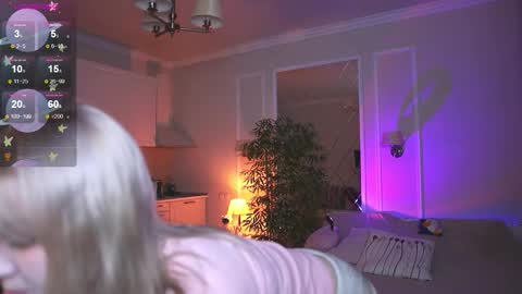 Eva online show from 12-01-25, 05:18