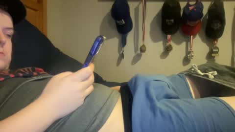 mike online show from 01-01-25, 03:34