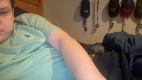 mike online show from 02-01-25, 12:51