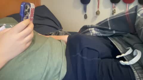 mike online show from 02-02-25, 04:32