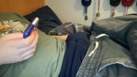 mike online show from 02-02-25, 07:35