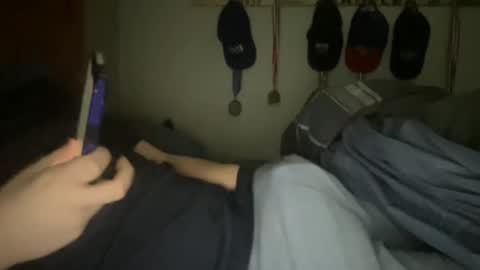 mike online show from 02-09-25, 03:12