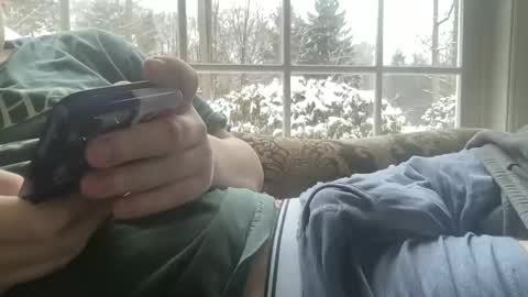 mike online show from 02-12-25, 04:33