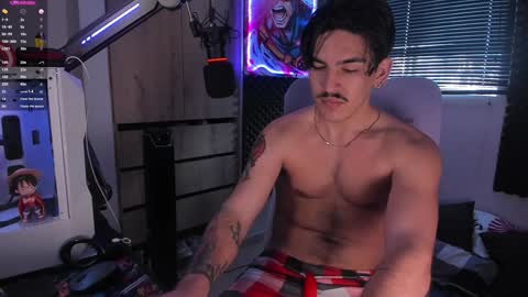 Snapshot of twinkpartyuncut chatting on 01-24-25, 10:08 MASTER GERRY online show from 01-24-25, 10:08