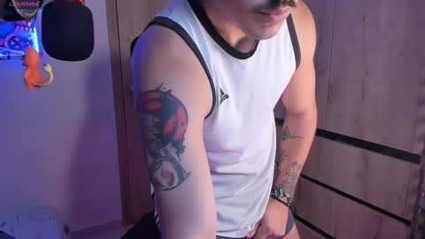 Snapshot of twinkpartyuncut chatting on 02-21-25, 11:54 MASTER GERRY online show from 02-21-25, 11:54