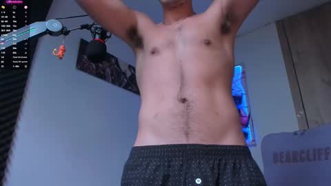 Snapshot of twinkpartyuncut chatting on 02-28-25, 07:46 MASTER GERRY online show from 02-28-25, 07:46