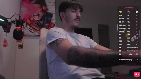 Snapshot of twinkpartyuncut chatting on 11-26-25, 12:55 MASTER GERRY online show from 11-26-25, 12:55