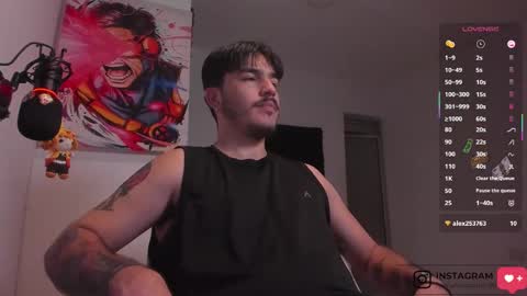 Snapshot of twinkpartyuncut chatting on 11-28-25, 12:46 MASTER GERRY online show from 11-28-25, 12:46