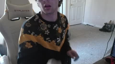 shytwink online show from 02-16-26, 07:10