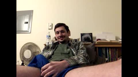 TwinkyMcgee online show from 11-15-25, 07:27