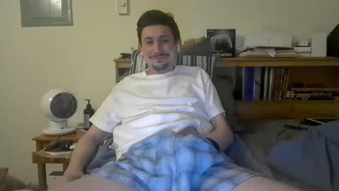 TwinkyMcgee online show from 06-01-26, 05:42