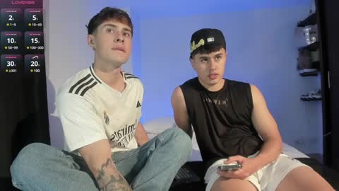 twintease online show from 12-06-24, 02:13