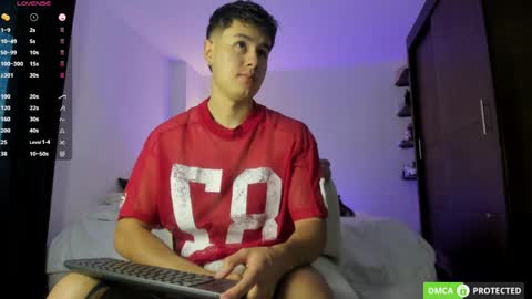 twintease online show from 04-10-26, 12:21