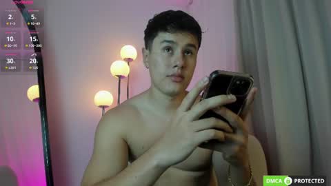 twintease online show from 07-17-26, 04:23