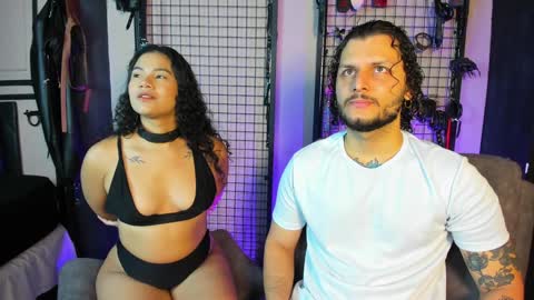 Clio  Tadeo online show from 01-23-25, 12:30