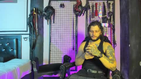 Clio  Tadeo online show from 09-09-25, 03:28