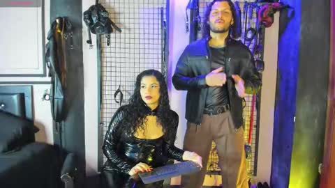 Clio  Tadeo online show from 09-28-25, 03:23