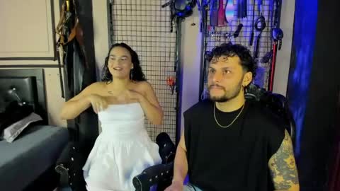 Clio  Tadeo online show from 04-13-26, 03:23