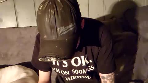 TwistedBlizzy online show from 01-21-25, 04:05