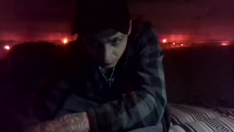 TwistedBlizzy online show from 02-03-26, 09:58