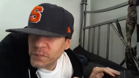 twistedvanilla online show from 12-14-24, 08:40