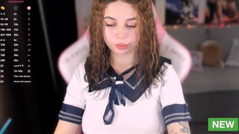 Snapshot of twixi_pixxie chatting on 01-31-25, 12:39 your Twixi online show from 01-31-25, 12:39