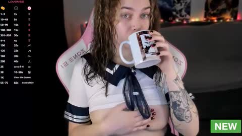 Snapshot of twixi_pixxie chatting on 02-20-25, 07:08 your Twixi online show from 02-20-25, 07:08