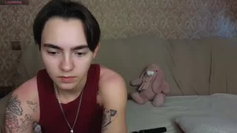 Snapshot of twobabesweet chatting on 07-02-26, 02:55 Welcome guys We Lili and Vic PVT open online show from 07-02-26, 02:55