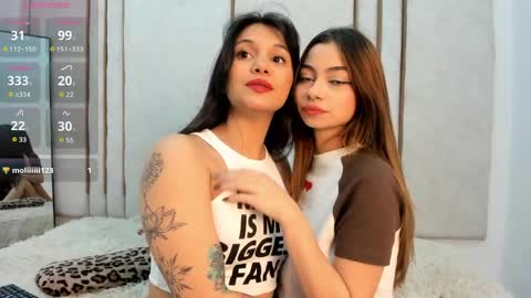 twodesiresary online show from 04-20-26, 01:47