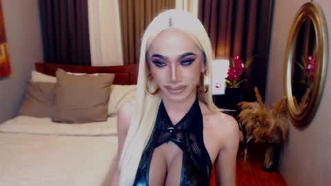 KiaraKeana online show from 02-16-26, 10:55