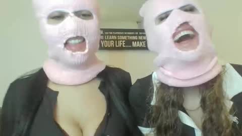 two girls one cam online show from 03-05-26, 04:08