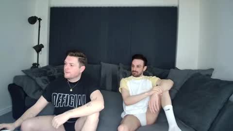 RyanRowan online show from 03-02-25, 07:34