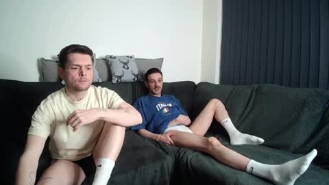 RyanRowan online show from 04-03-26, 08:18