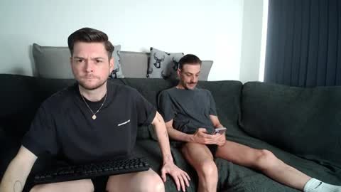RyanRowan online show from 07-13-26, 02:42