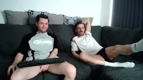 RyanRowan online show from 07-29-26, 12:25