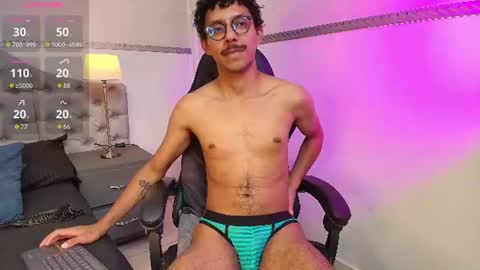 Snapshot of twunkmiguel chatting on 07-18-26, 03:11 TwunkMiguel online show from 07-18-26, 03:11