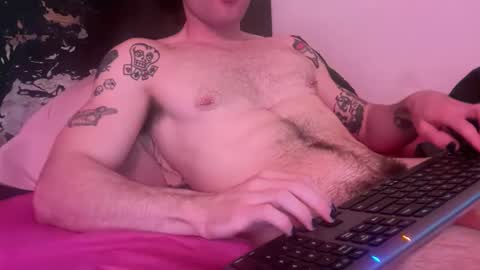 twunkymikey online show from 05-02-26, 10:26