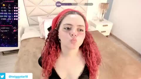 Twiggy online show from 12-02-25, 08:19