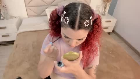 Twiggy online show from 02-22-26, 08:07