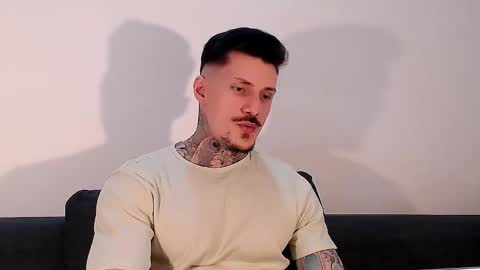 tyagodoll online show from 02-03-25, 07:00