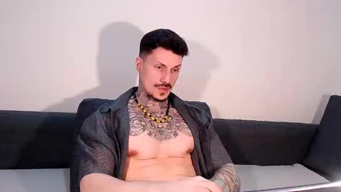 tyagodoll online show from 02-12-25, 06:30