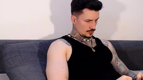 tyagodoll online show from 02-27-25, 07:15