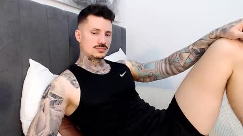 tyagodoll online show from 10-24-25, 05:31