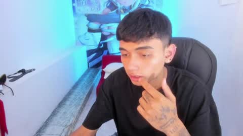 Tyger Boy online show from 05-29-26, 03:59
