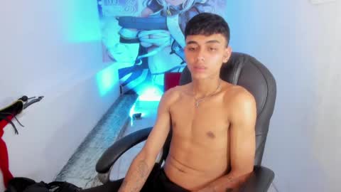 Tyger Boy online show from 06-05-26, 04:08