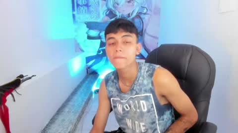 Tyger Boy online show from 06-06-26, 05:23