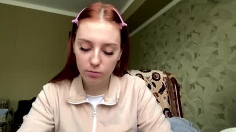 Alya online show from 10-03-25, 11:07